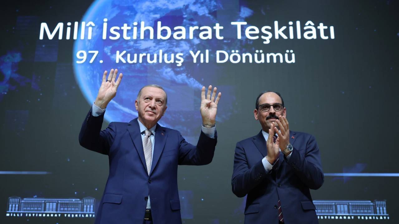 Prof. Dr. Mustafa Türkeş, MİT’in yeni misyonunu ve dış politikaya etkisini anlattı: MİT’e yeni roller veriliyor