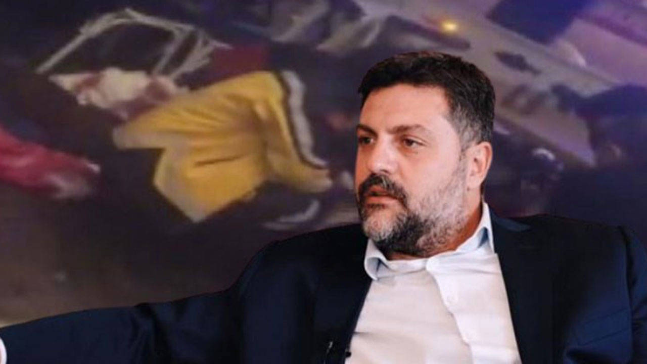 Savcı, Şafak Mahmutyazıcıoğlu davasında çıkan karara itiraz etti