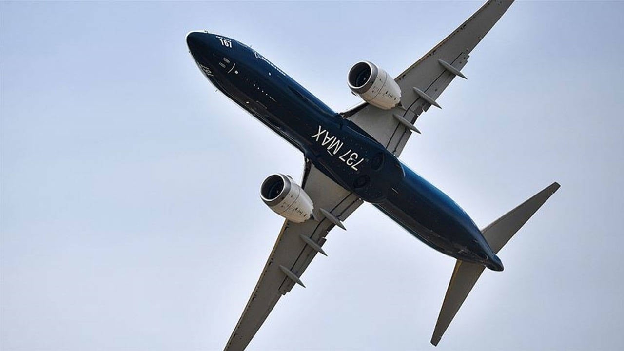 ABD Federal Havacılık İdaresi'nden Boeing 737 MAX kararı