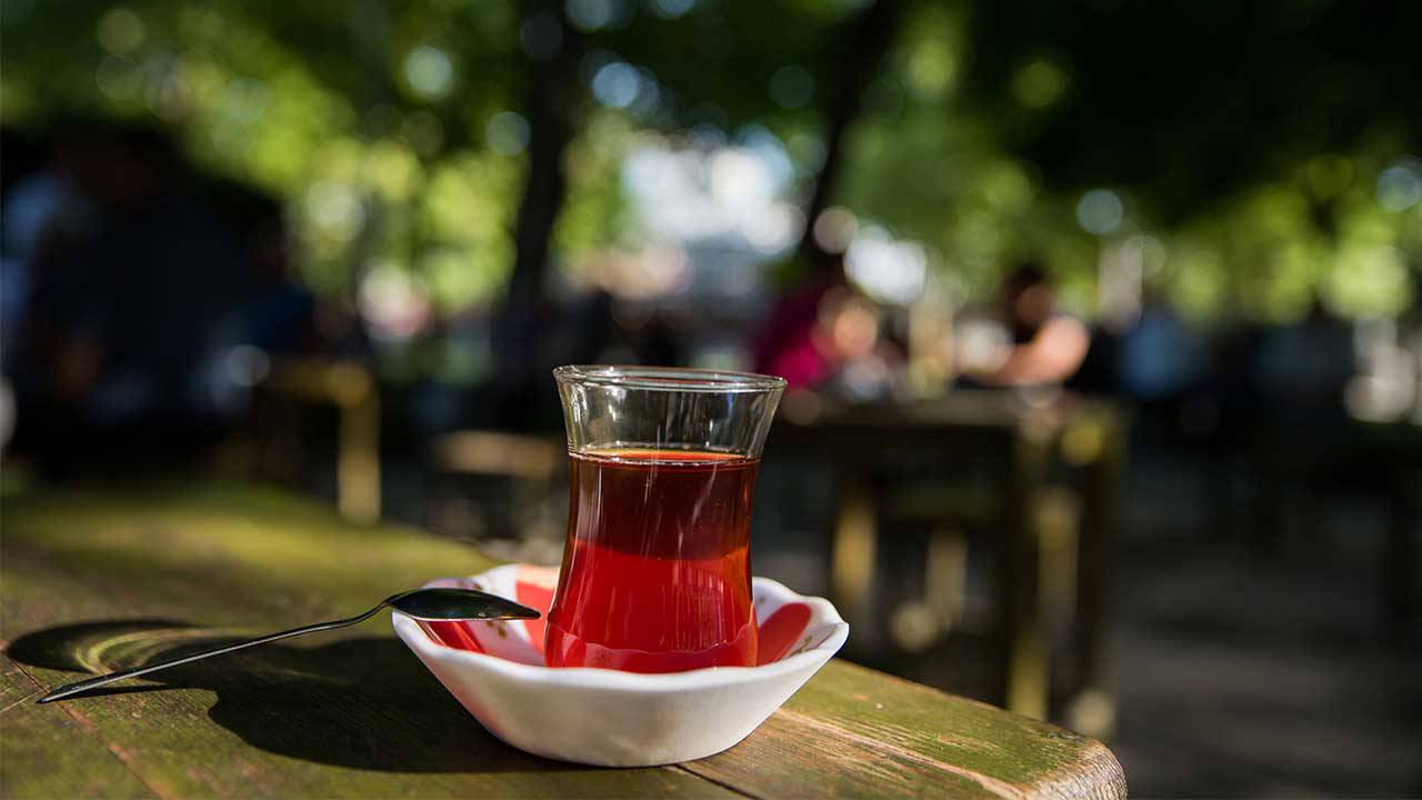ABD ve İngiltere arasında ‘diplomatik kriz’: Çay nasıl demlenir?
