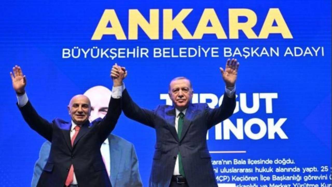 AKP’li belediye usulsüzlük yuvası