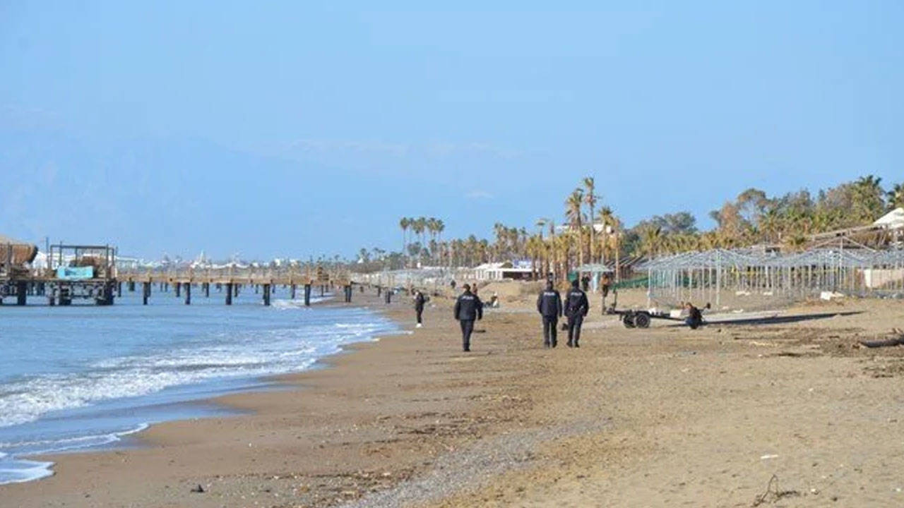 Antalya'nın ardından Kuzey Kıbrıs sahillerinde cansız bedenler bulundu: Bir ay içinde 3 ceset