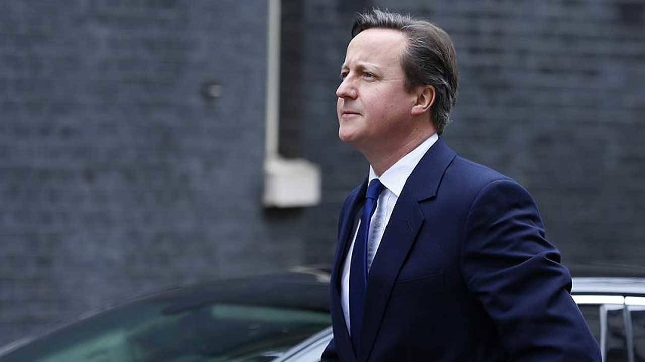 İngiltere Dışişleri Bakanı Cameron, Türkiye'ye geliyor