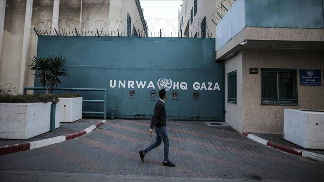 İsrail'den BM ve DSÖ'ye "Hamas'la işbirliği" suçlaması: Guterres soruşturma istedi