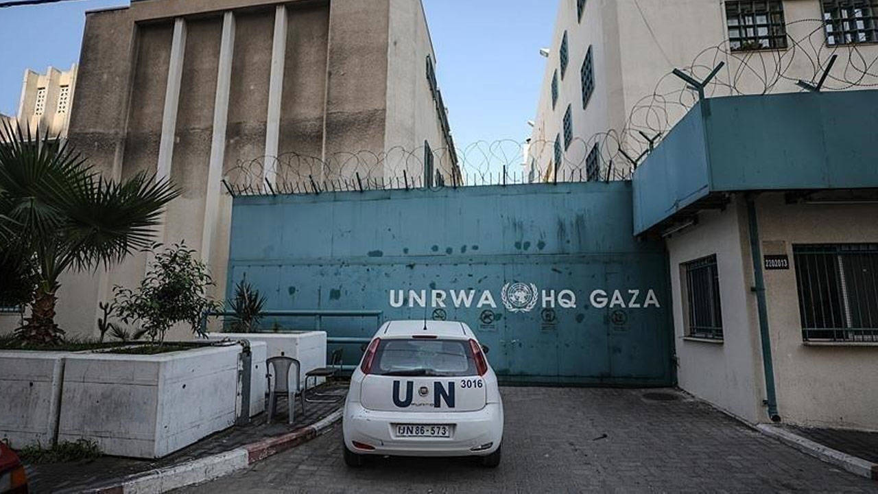 Avustralya, çalışanlarıyla ilgili iddialar üzerine UNRWA'ya finansal desteğini askıya aldı