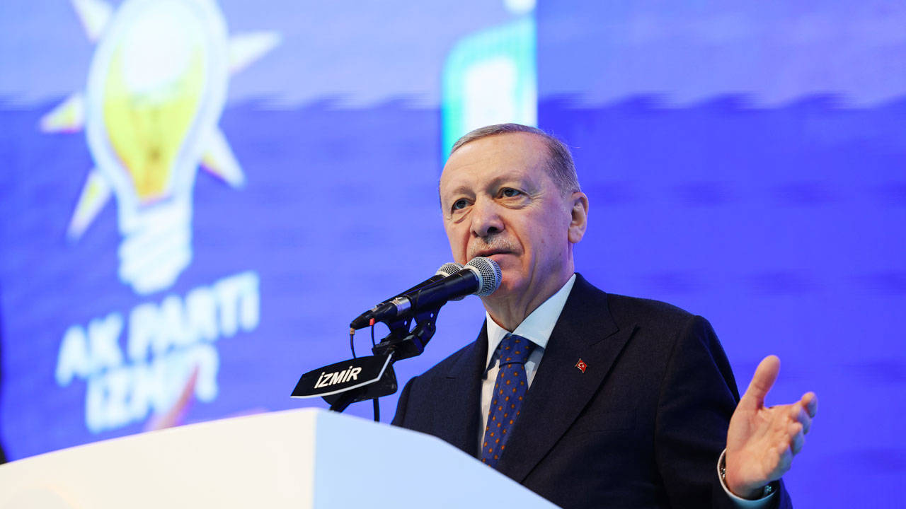 Erdoğan açıkladı: 35 bin sağlık personeli alımı yapılacak