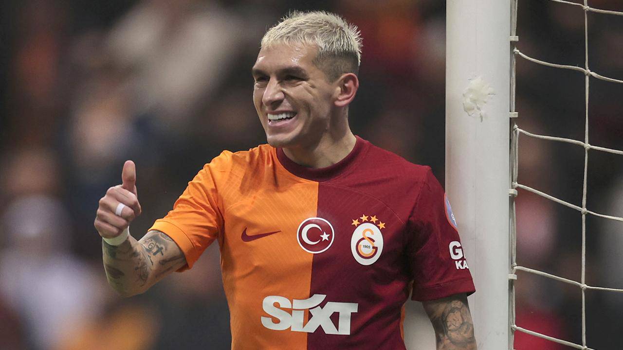 Galatasaray Lucas Torreira'nın sözleşmesini uzattı