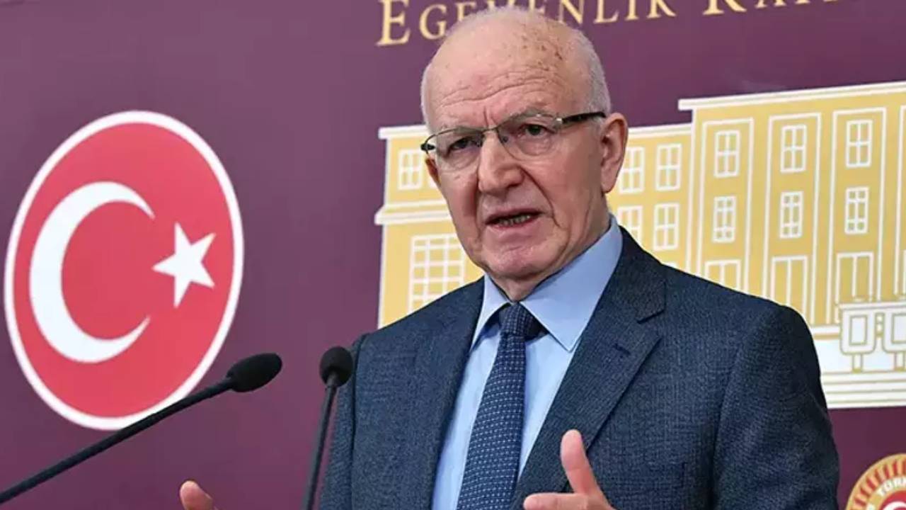 Anayasa Hukukçusu Kaboğlu: "Atalay’ın milletvekilliğinin düşürülmesi hukuken yok hükmündedir"