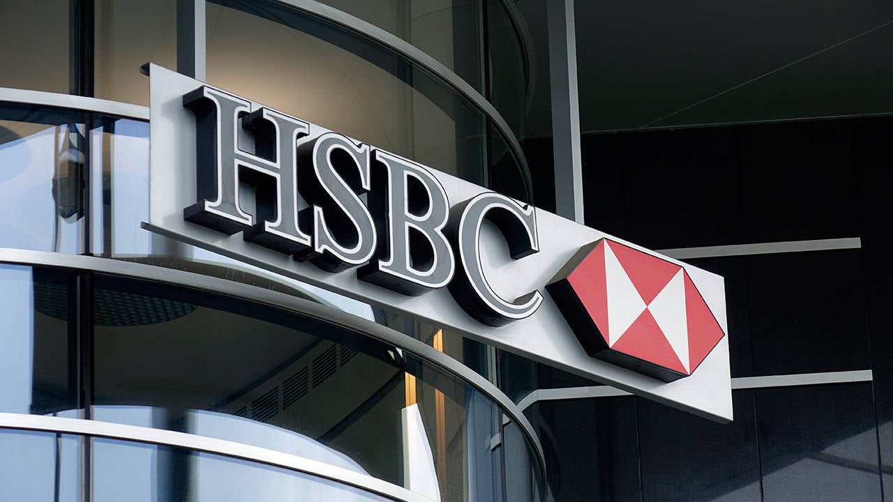 İngiltere Merkez Bankası'ndan HSBC'ye para cezası: En yüksek ikinci ceza