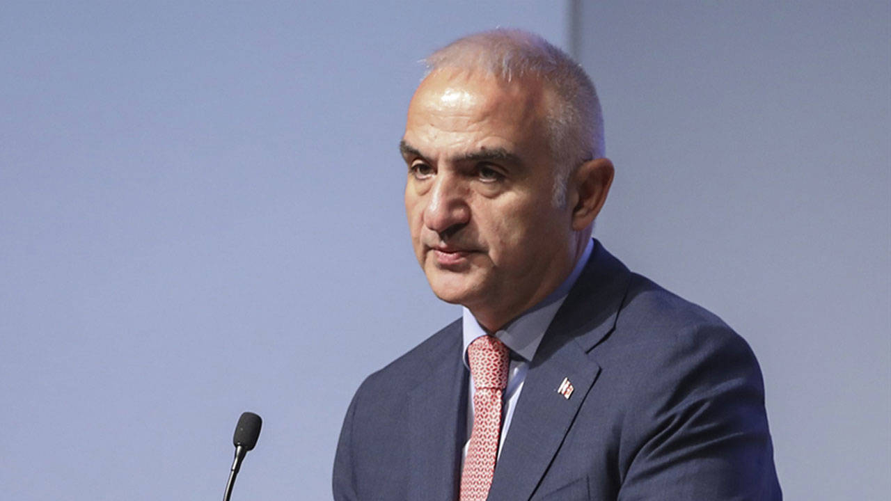 Kültür Bakanı Ersoy’un BirGün muhabirine açtığı dava ertelendi