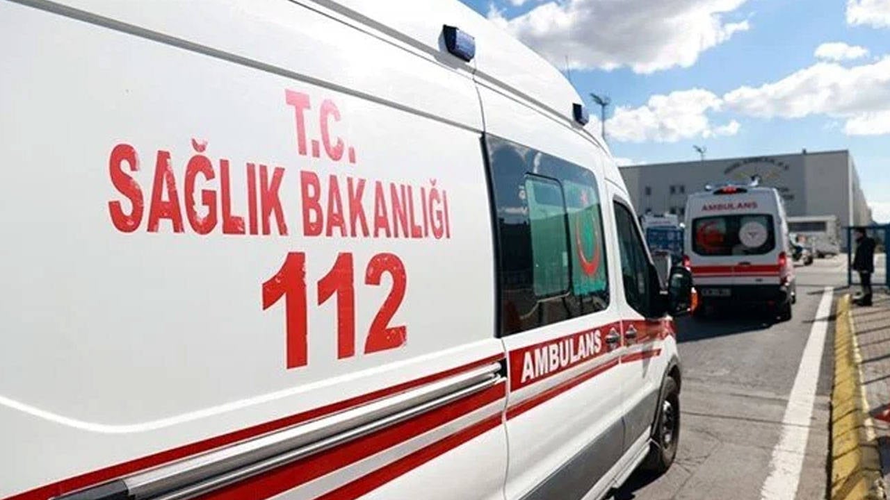 Çankırı'da 22 yaşındaki genç otel odasında ölü bulundu