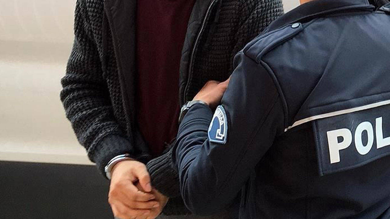 Düzce'de fırında "müstehcen görüntü": 2 gözaltı