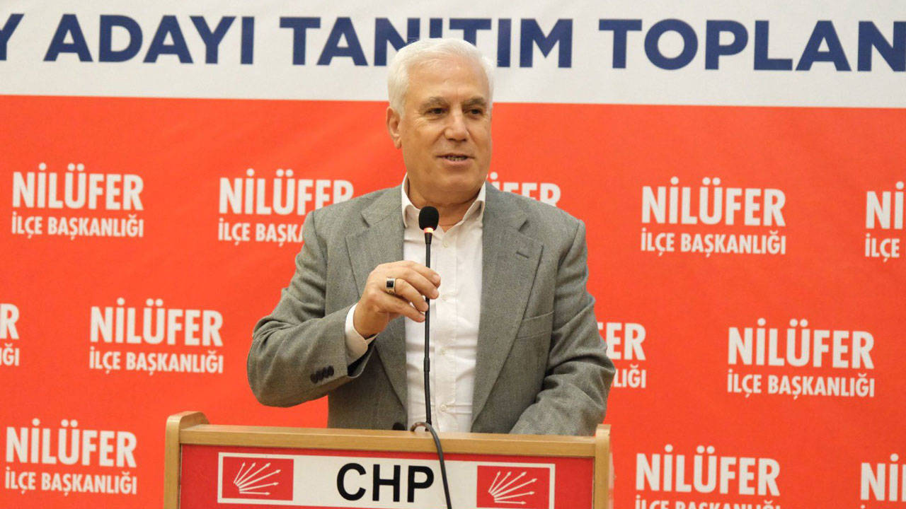 Bursa Büyükşehir anketi: CHP'nin adayı 3 puan önde