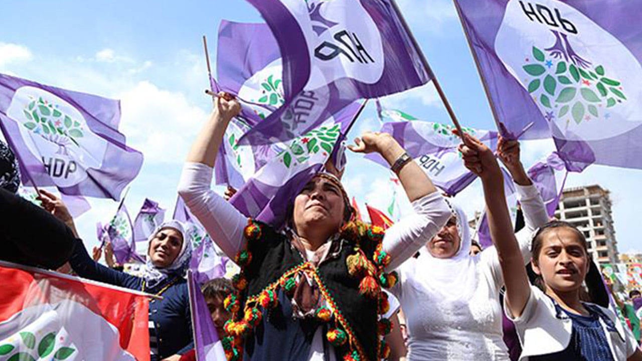 DEM Parti'nin Ankara ve Antalya adayları netleşti, İzmir kararı değişebilir