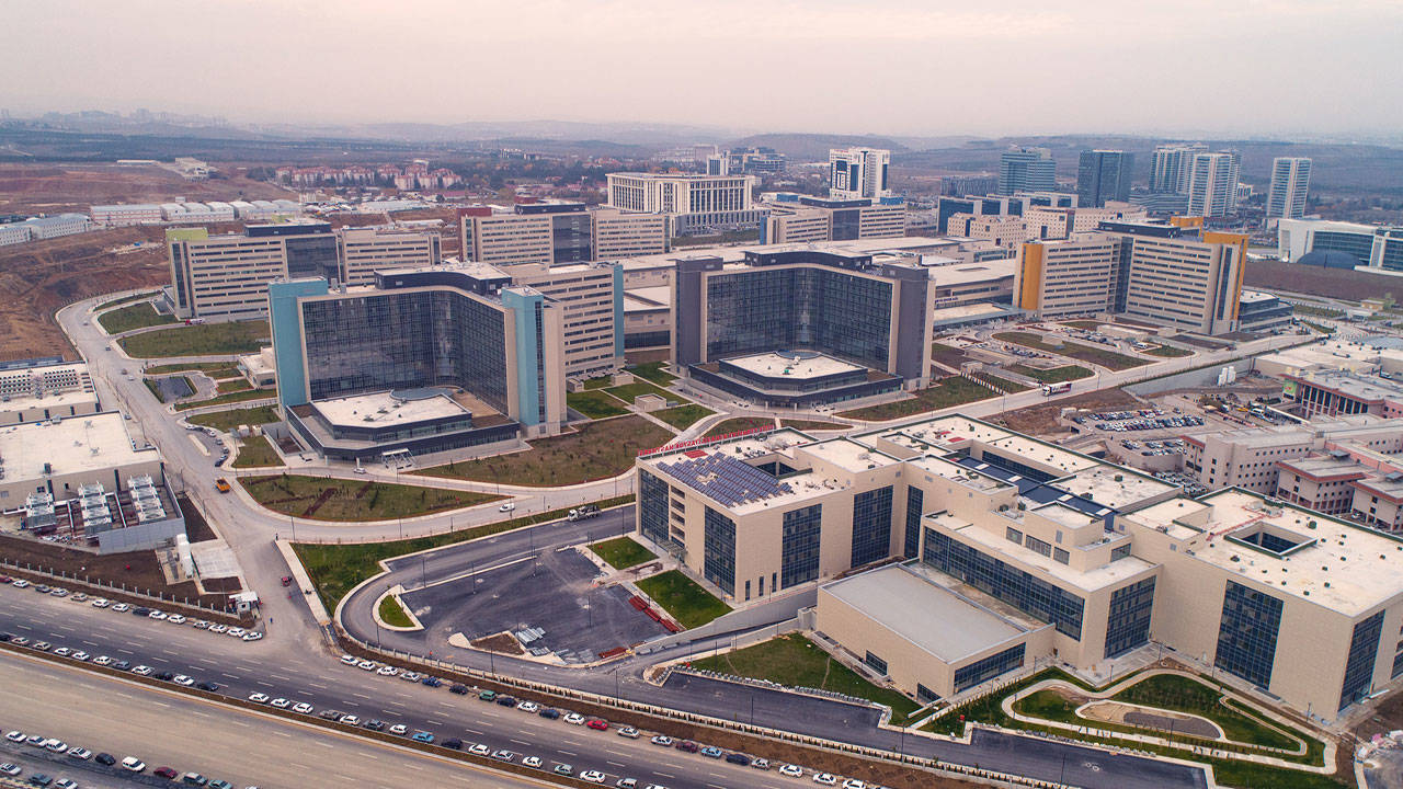 Şehir hastanesinde endoskopi ve kolonoskopi için 2025’e randevu verildi