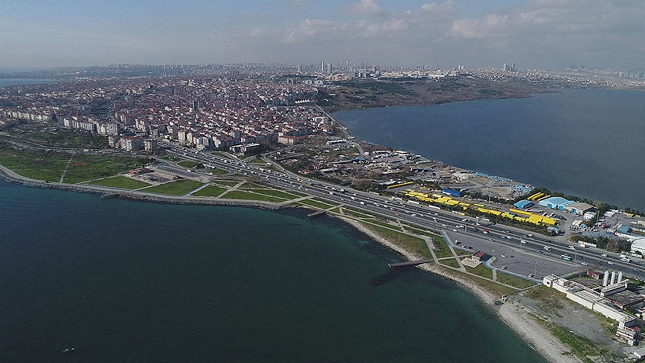 TEMA Vakfı’nın Kanal İstanbul için açtığı dava reddedildi
