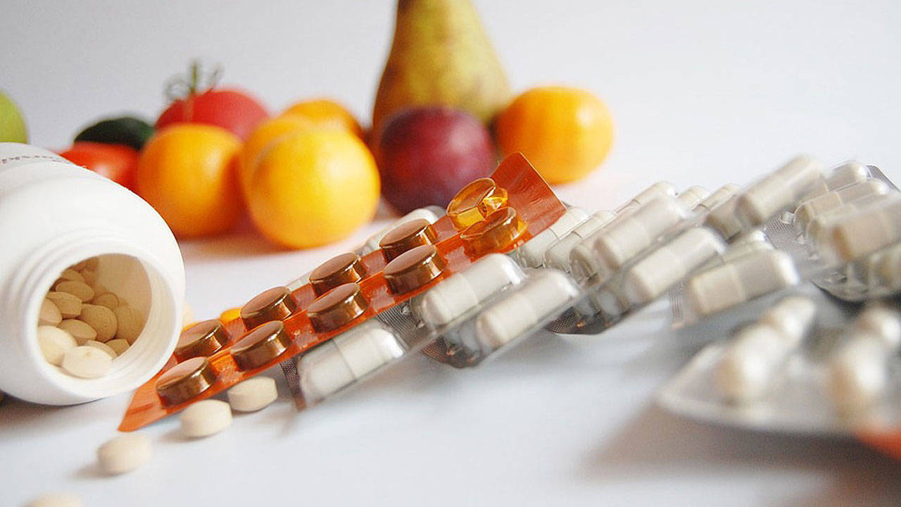 "Vitamin ve takviye ürünler sağlık sorunlarına yol açabilir"