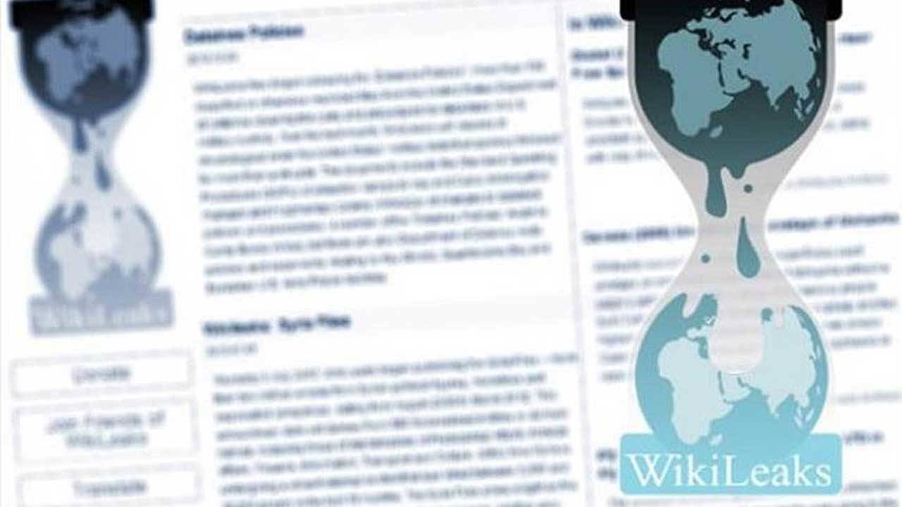 8 binden fazla belgeyi Wikileaks ile paylaşan eski CIA çalışanına 40 yıl hapis!