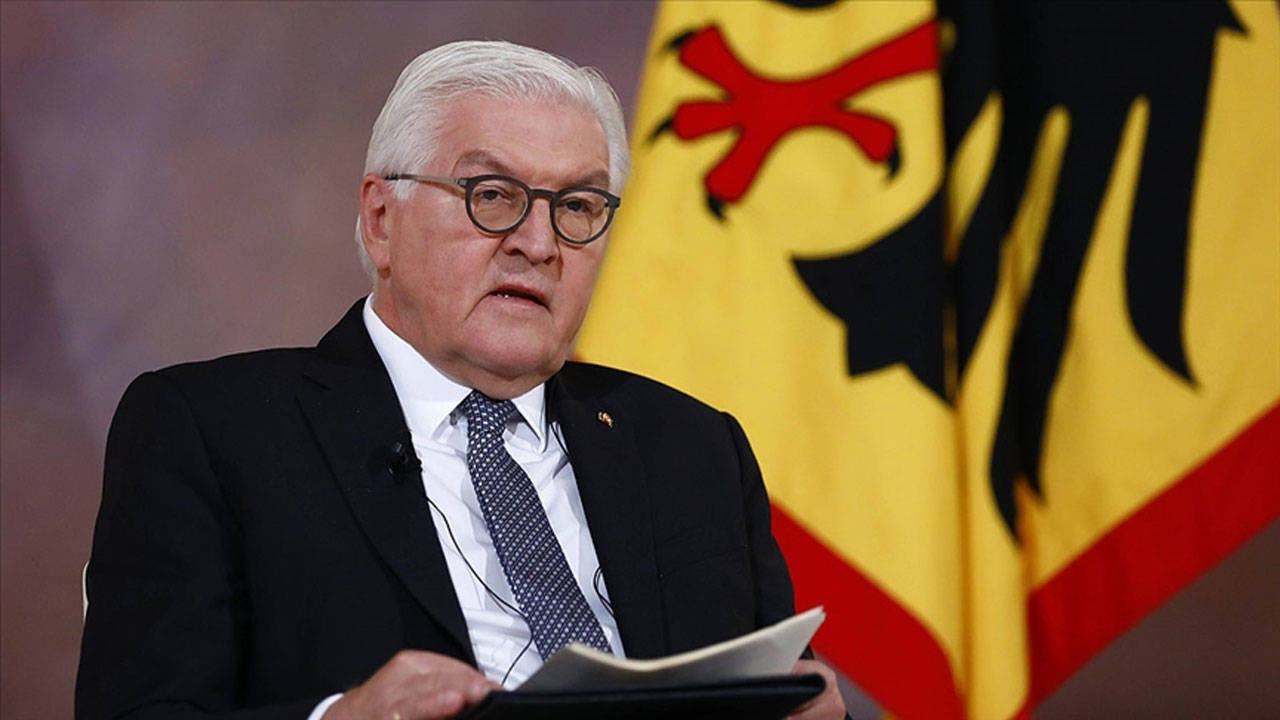 Almanya'da çifte vatandaşlığı kolaylaştıran yasa Cumhurbaşkanı'na sunulacak