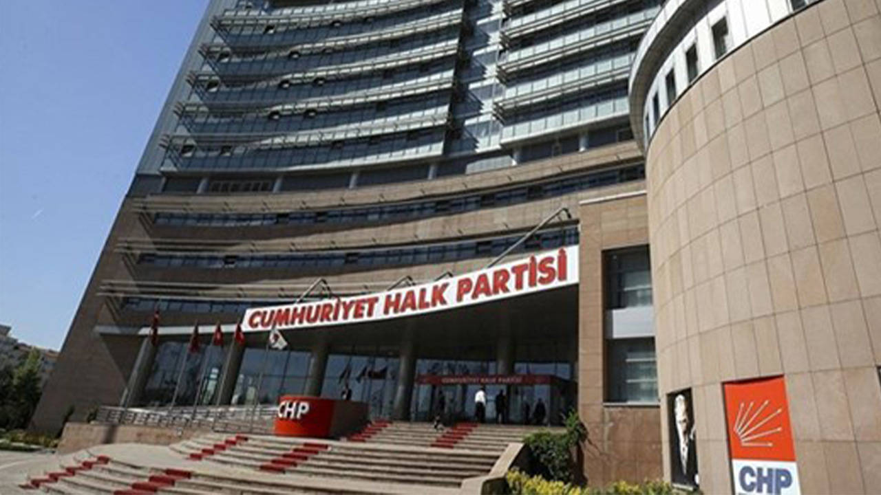 CHP'de 103 başkan adayı daha belli oldu