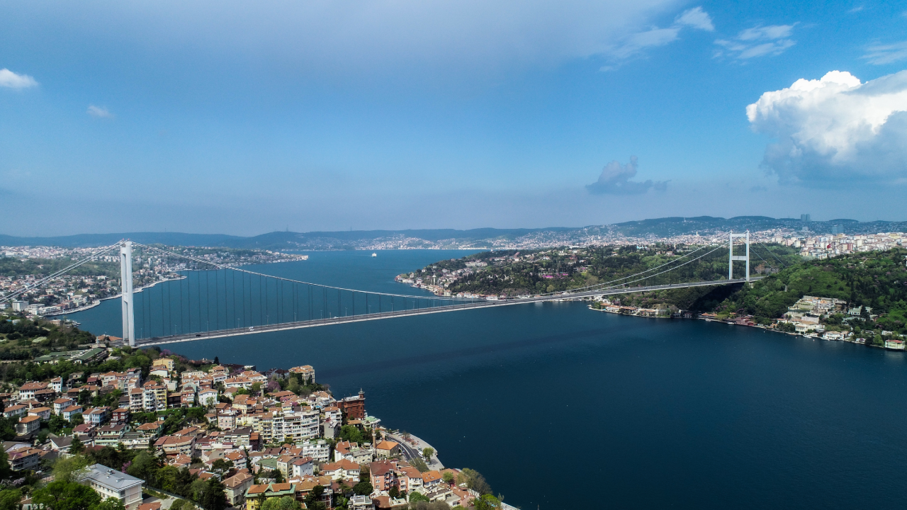 İTO açıkladı: İstanbul’da ocak ayında en çok köprü geçiş ücreti arttı