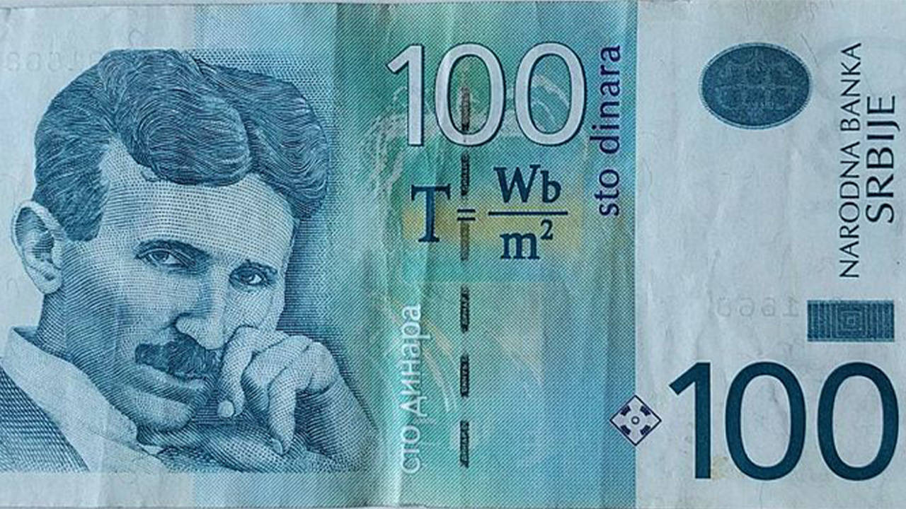 Kosova'nın Sırp dinarını yasaklaması endişe yarattı