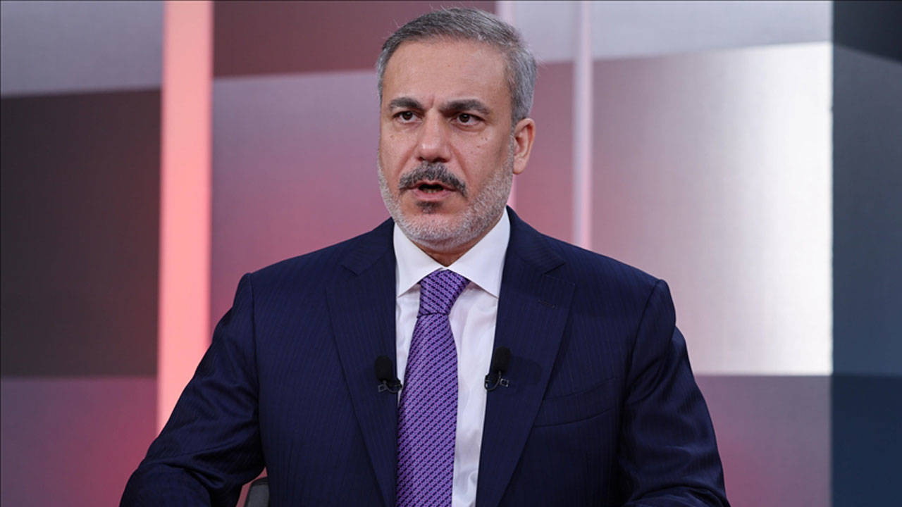 Dışişleri Bakanı Fidan duyurdu: Mısır, Türkiye'den İHA satın alabilir