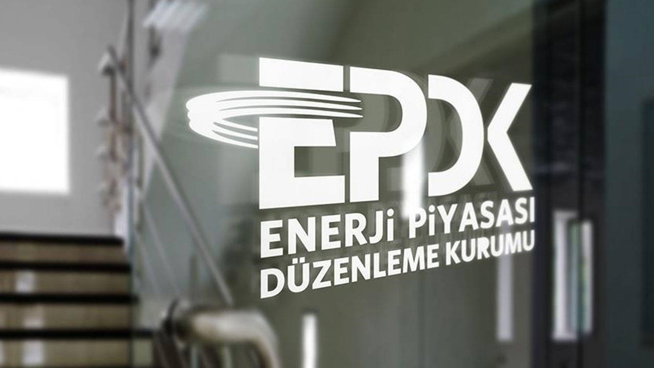 EPDK, 29 şirkete lisans verdi