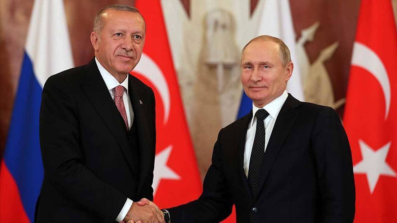 ABD Dışişleri'nden Putin'in Türkiye ziyaretine ilişkin değerlendirme
