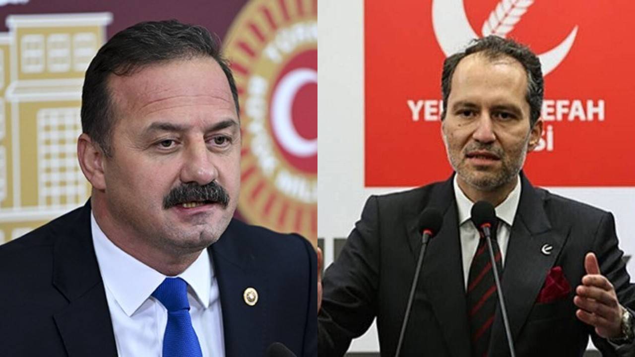 Fatih Portakal: Yavuz Ağıralioğlu, Fatih Erbakan'ın adaylık teklifini reddetmiş