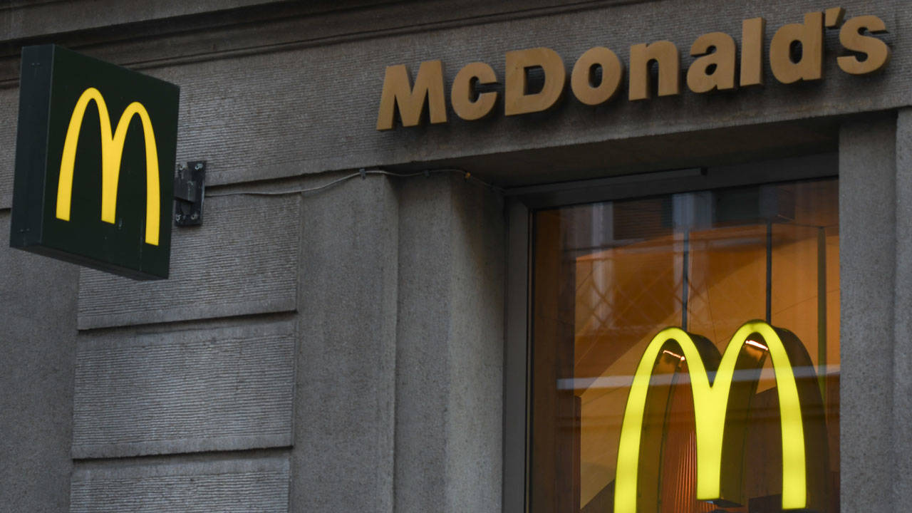 McDonald's, İsrail boykotu nedeniyle satışlarının düştüğünü açıkladı