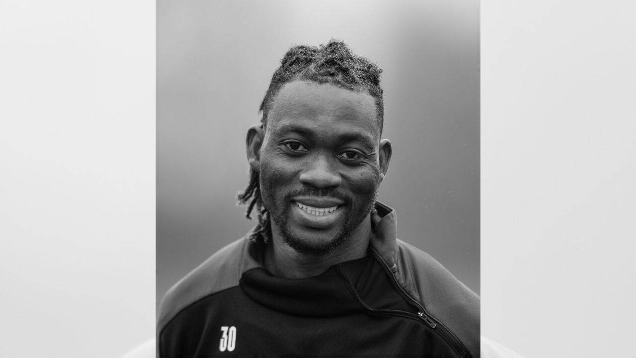 Premier Lig takımından, depremde hayatını kaybeden futbolcu Atsu için anma mesajı