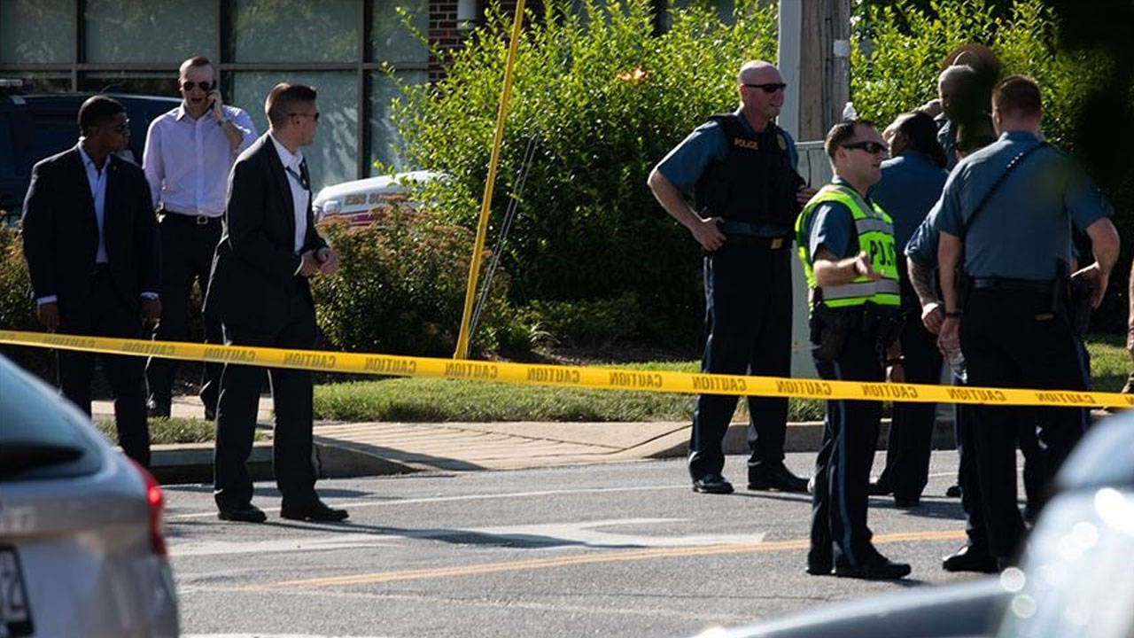 ABD'de ilk: Silahlı okul saldırısında 4 kişiyi öldüren çocuğun annesi de suçlu bulundu