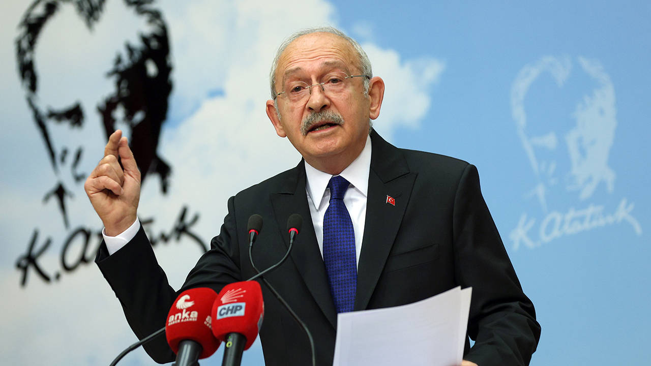 Kılıçdaroğlu'ndan "genel başkanlık" sorusuna yanıt: Geri dönmeyi mi planlıyor?