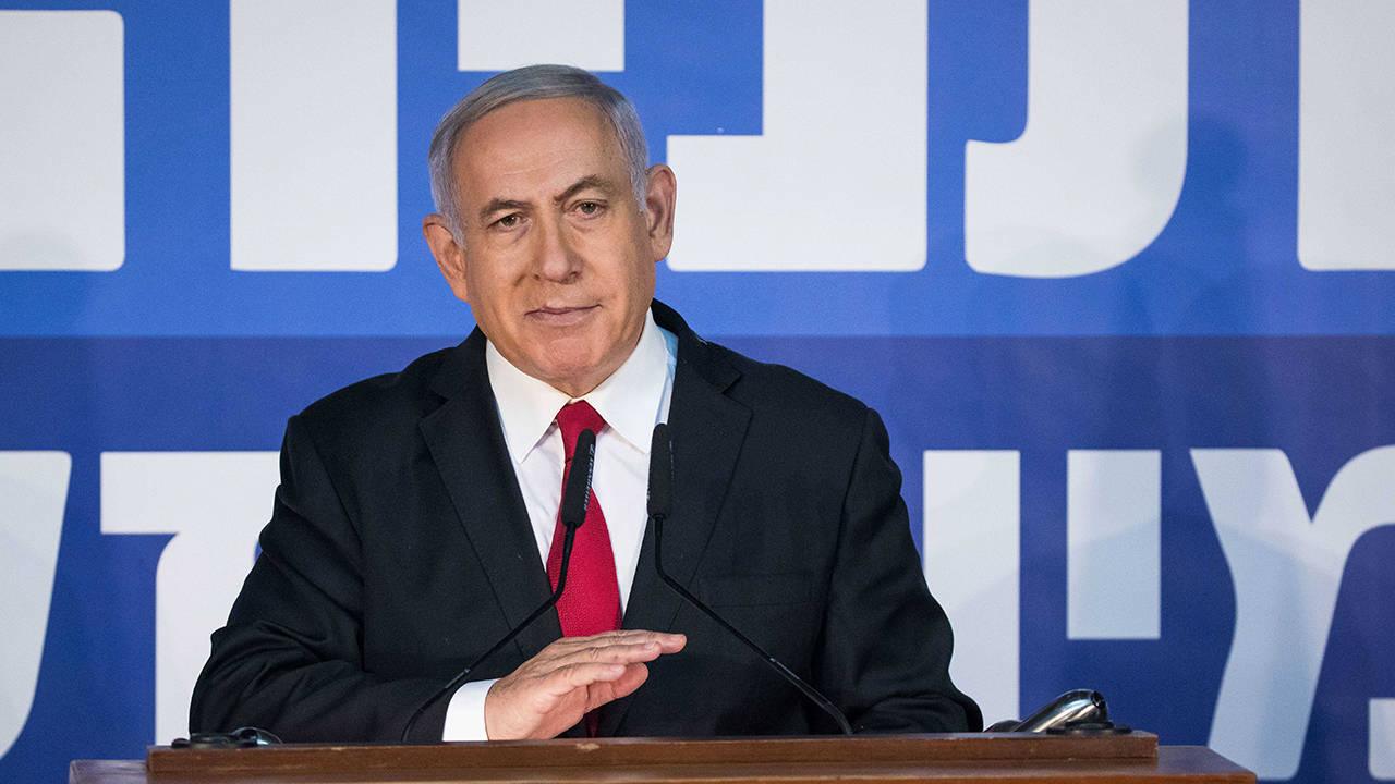 'Netanyahu savaş kabinesine danışmadan ateşkese onay verdi' iddiası