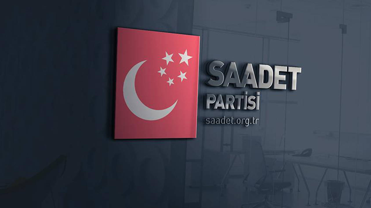 Saadet Partisi İstanbul’un bazı ilçeleri için adaylarını açıkladı