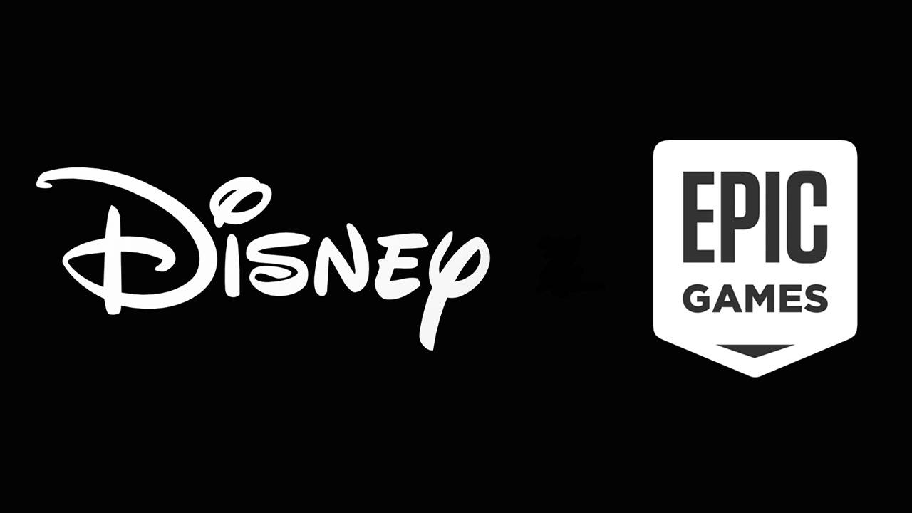 Disney'den Epic Games'e dev yatırım