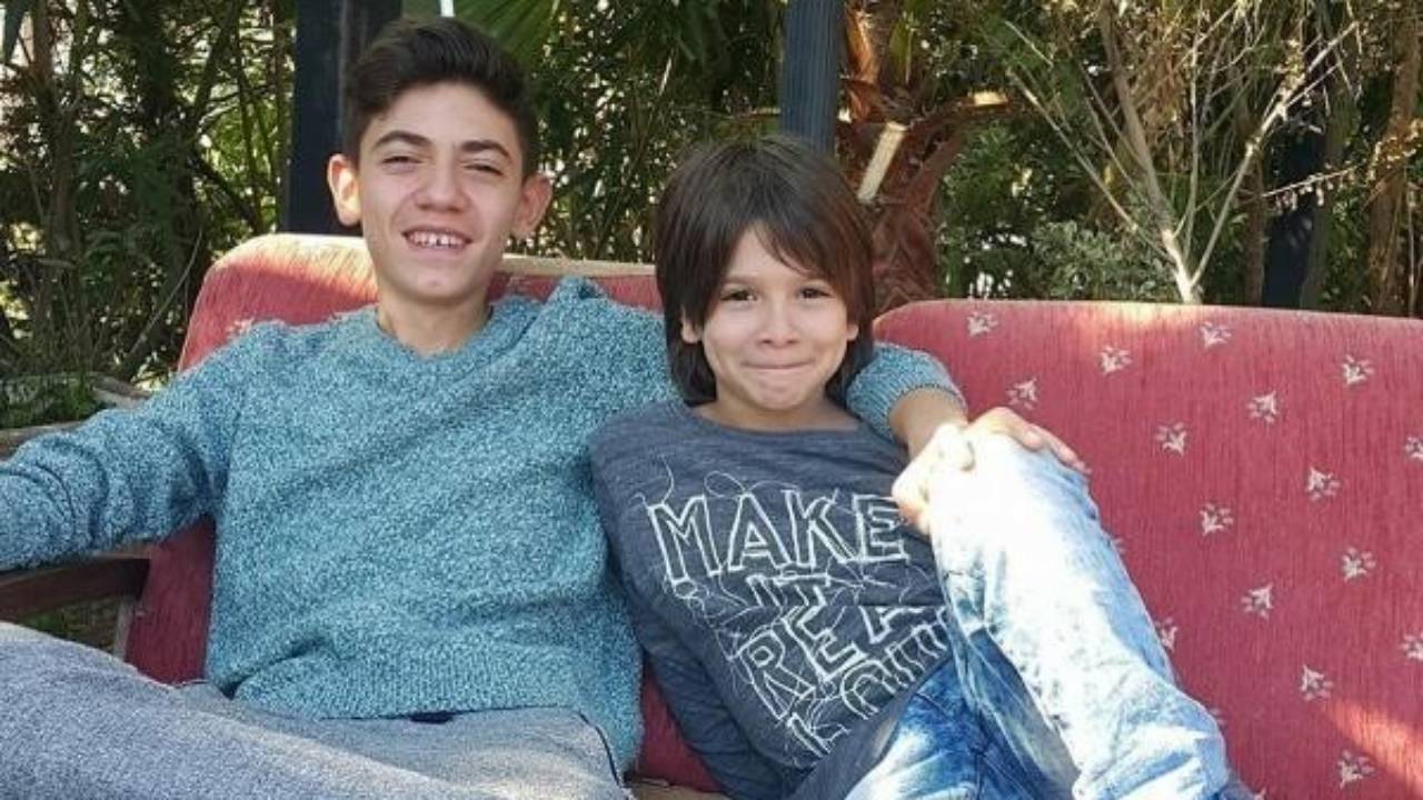 İzmir’de elektrikli scooter kazası iki kardeşi ayırdı