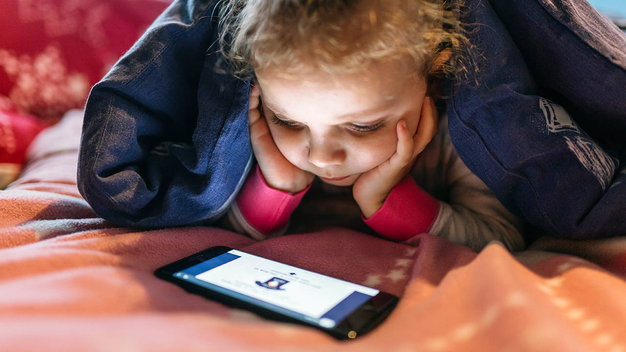 Çocuklarda teknoloji bağımlılığı: Psikiyatri uzmanından önemli uyarılar