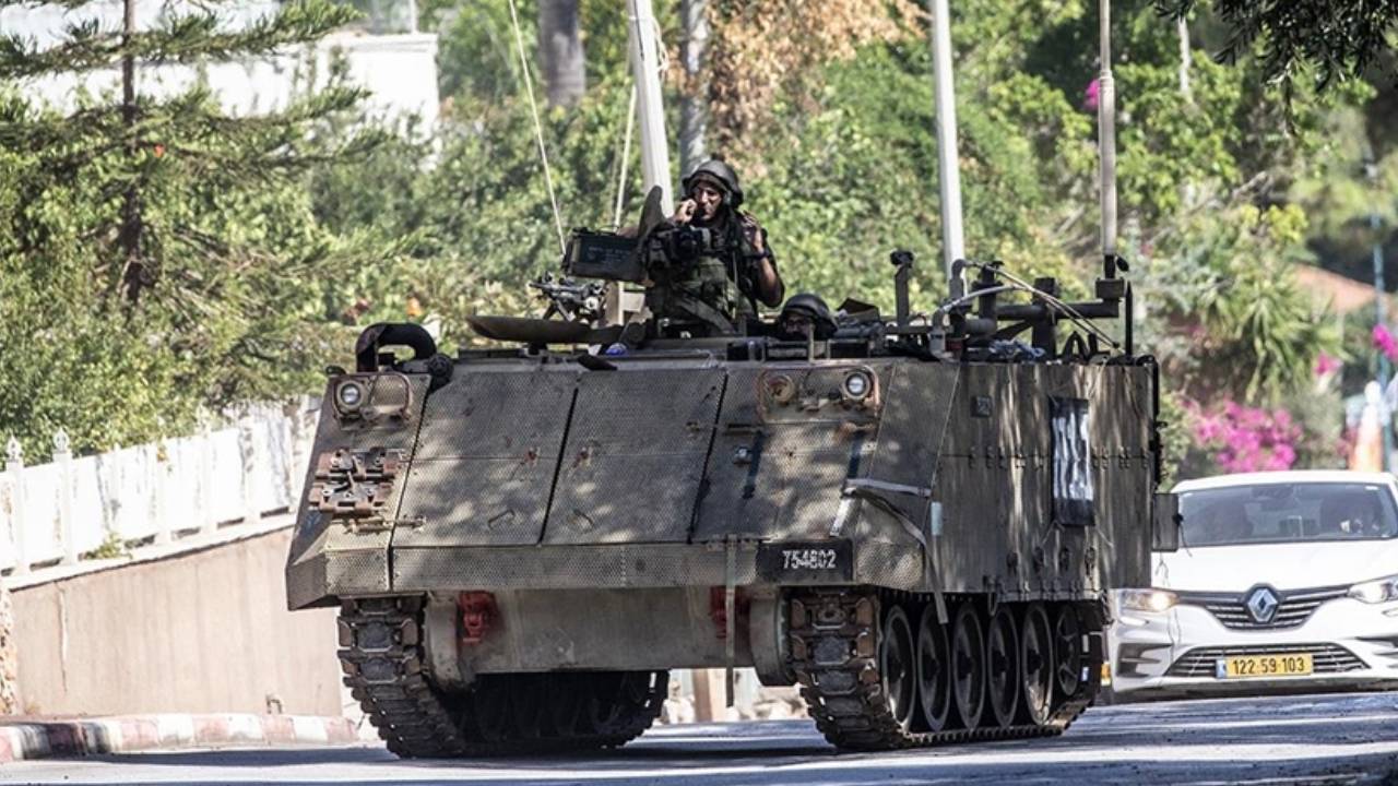 İsrail, Hizbullah'a yönelik saldırıya hazırlandıklarını açıkladı