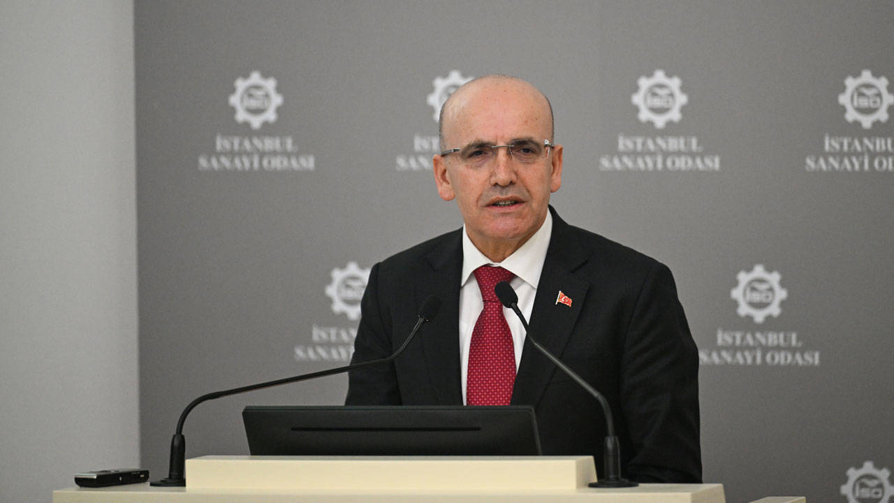 Mehmet Şimşek'ten 'Eximbank' talimatı