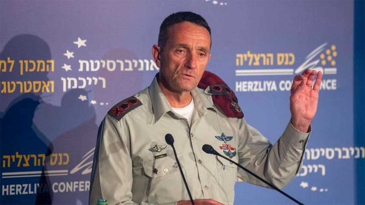 İsrail Genelkurmay Başkanı, Refah saldırısı için hükümet onayı bekliyor