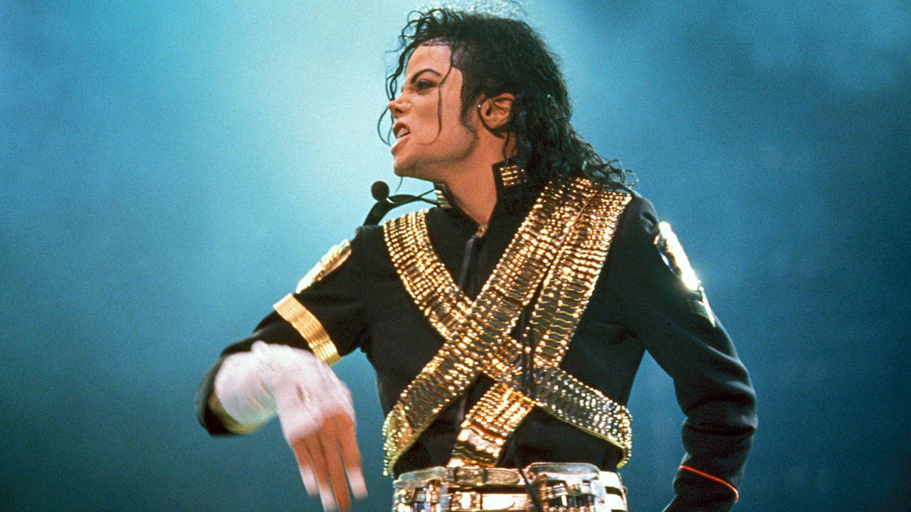 Michael Jackson'ın müzik kataloğuna astronomik fiyat