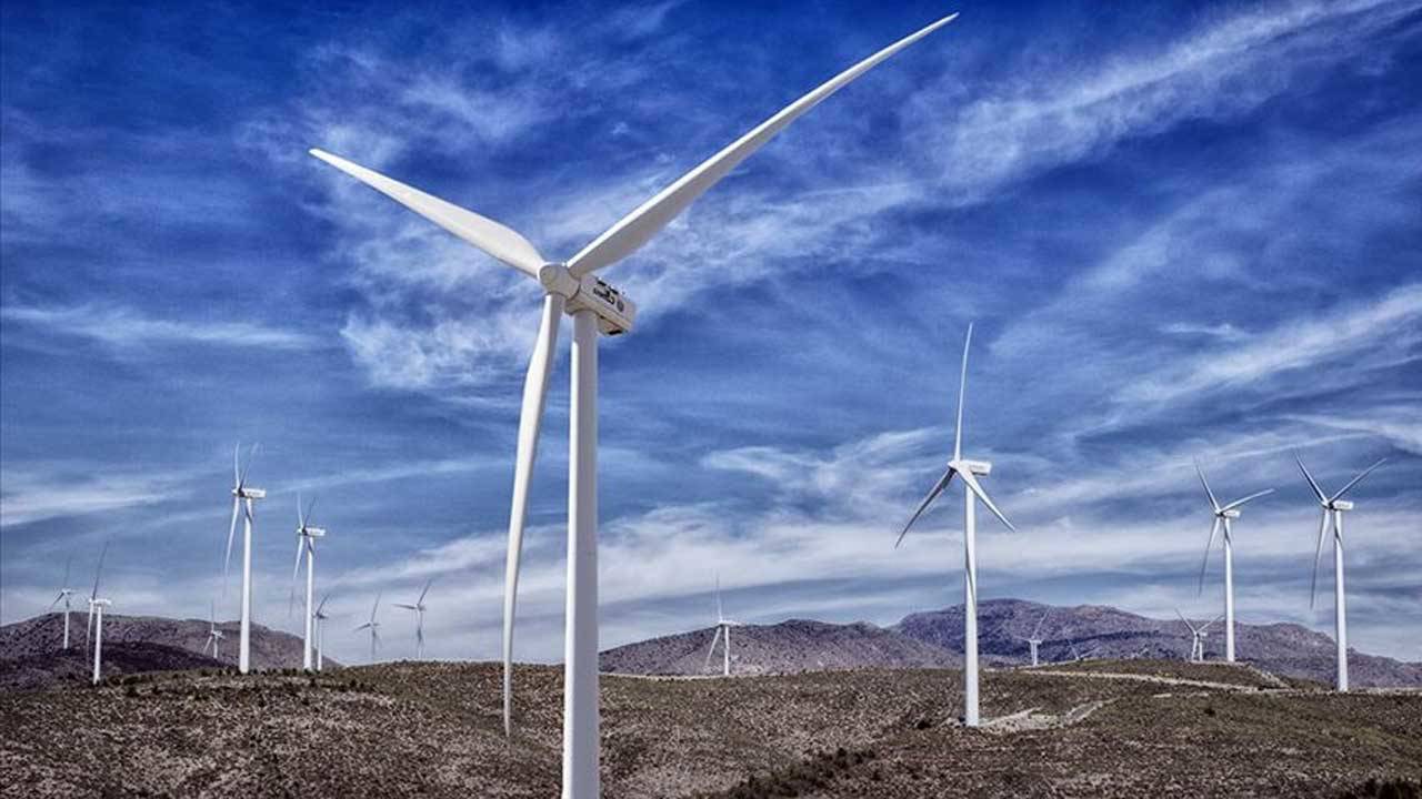 Rüzgar santrallerine ilişkin yeni yönetmelik: RİTM belgesi zorunluluğu getirildi