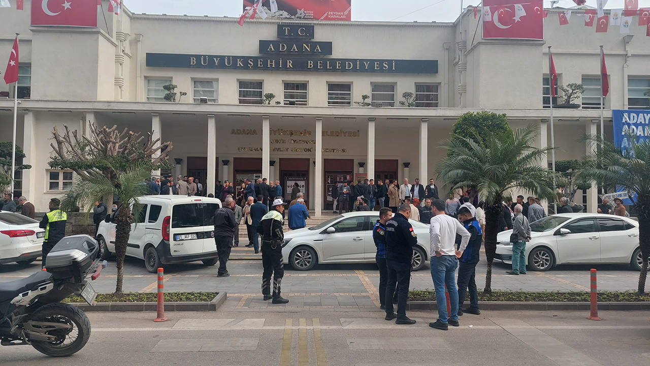 Adana’da özel kalem müdür vekilini vuran şahsın ilk ifadesi ortaya çıktı