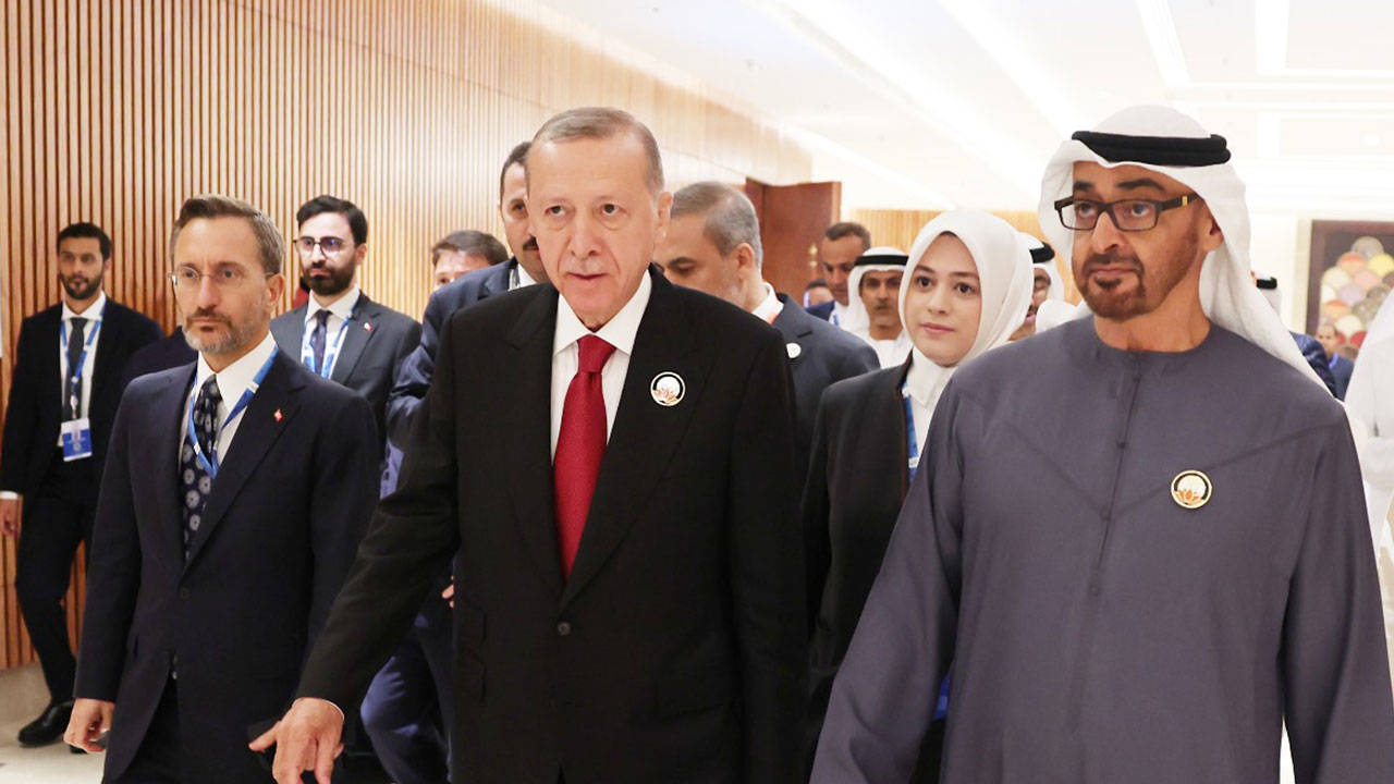 Bakan krediyi duyurmuştu: Erdoğan, BAE ve Mısır ziyaretlerine hazırlanıyor