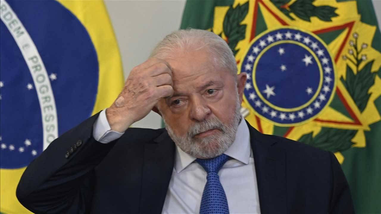 Brezilya'da Lula da Silva hükümetine karşı darbe iddiası: Bir albay gözaltına alındı