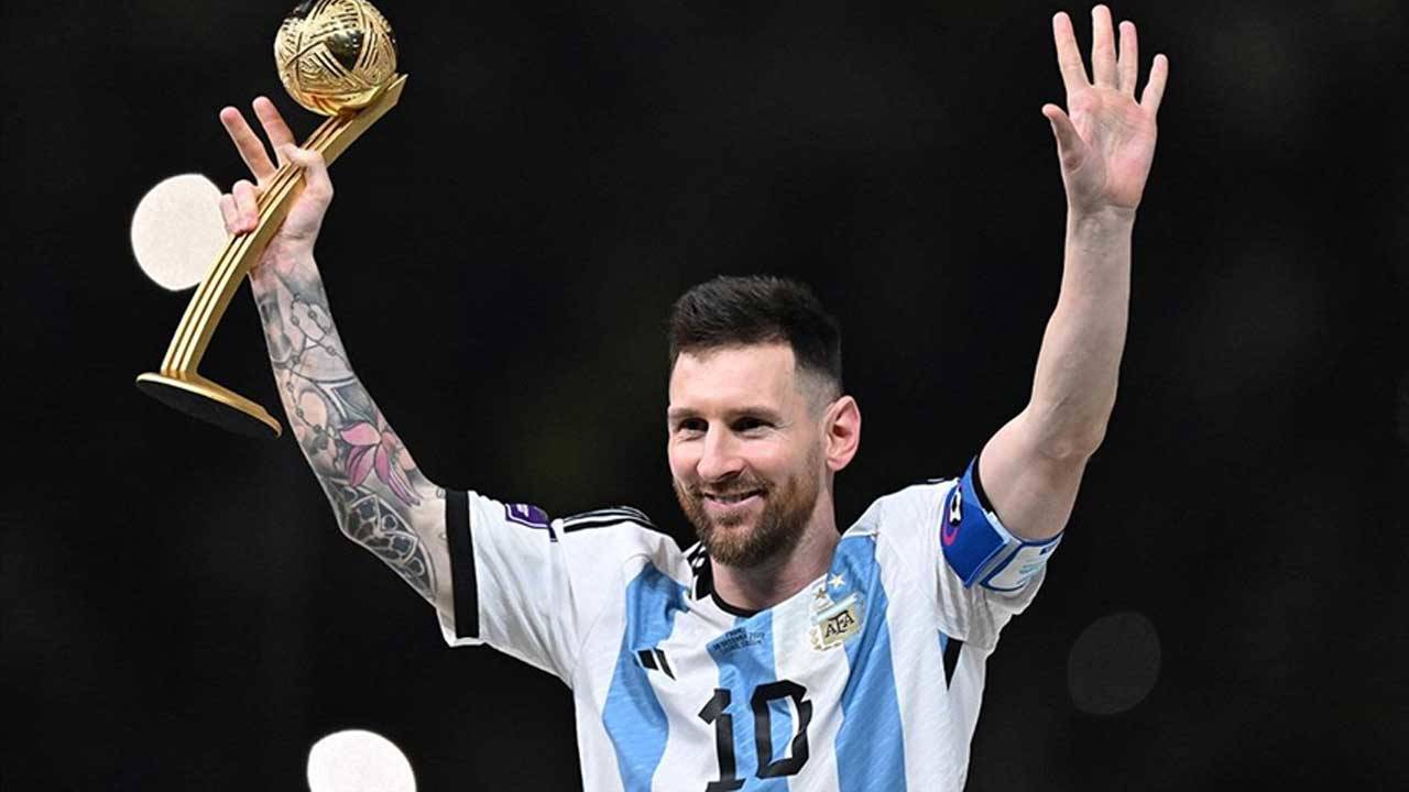 Lionel Messi 2024 Paris Olimpiyatları'nda yer alacak mı?
