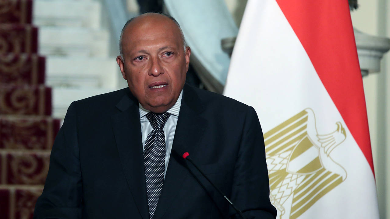 Mısır, Camp David Anlaşması’nı askıya alacaklarına yönelik iddiaları yalanladı