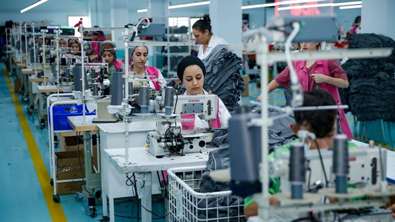 Tekstilde kriz büyüyor: İşletmeler kapanıyor